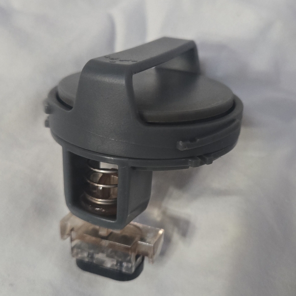 Stanley Teal Insulated Tumbler - Picture 5 of 7